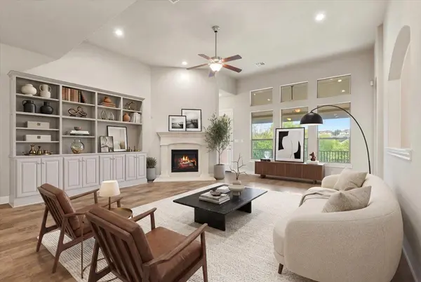 4705 Gallego CIR, Austin, TX 78738