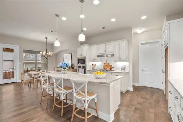 4705 Gallego CIR, Austin, TX 78738