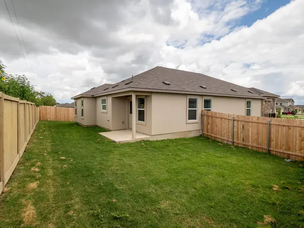 702 Silver Springs BND, Kyle, TX 78640