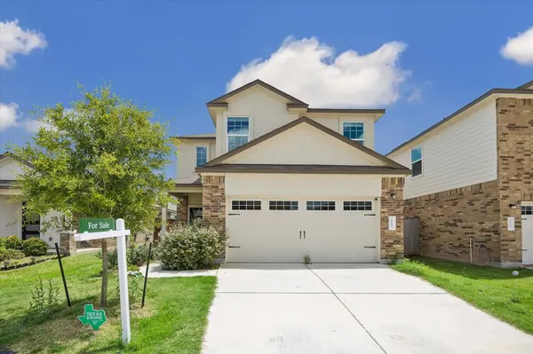 217 Canley LOOP, Hutto, TX 78634