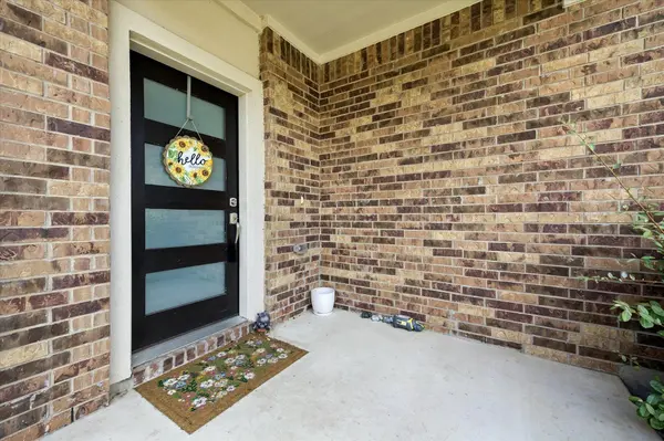 217 Canley LOOP, Hutto, TX 78634