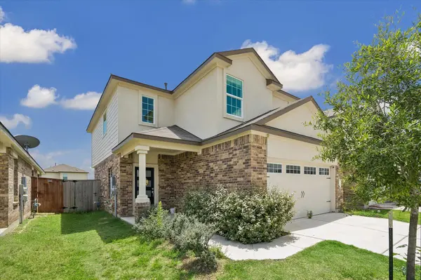 217 Canley LOOP, Hutto, TX 78634