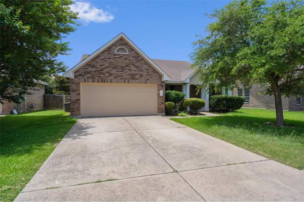 3924 Links LN, Round Rock, TX 78664
