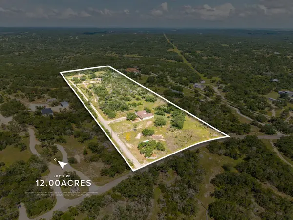 1110 Oakwood LOOP, San Marcos, TX 78666