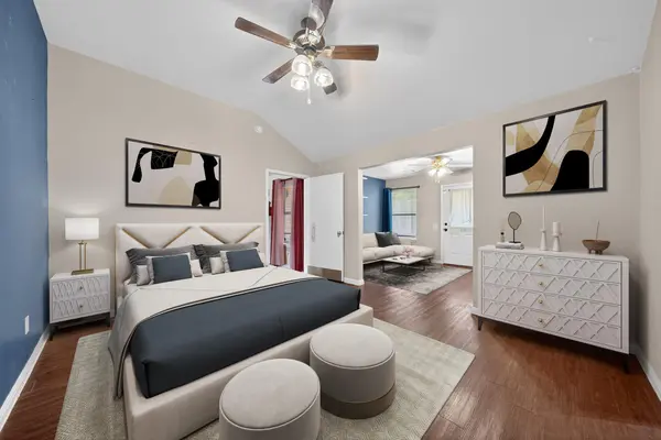 1912 Yaupon TRL, Cedar Park, TX 78613