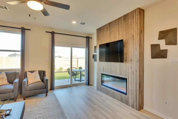 4706 Native Pearl, Austin, TX 78653