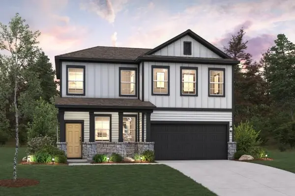 4706 Native Pearl, Austin, TX 78653
