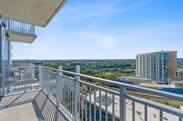 222 West Ave #1412, Austin, TX 78701