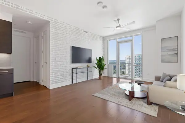 222 West Ave #1412, Austin, TX 78701