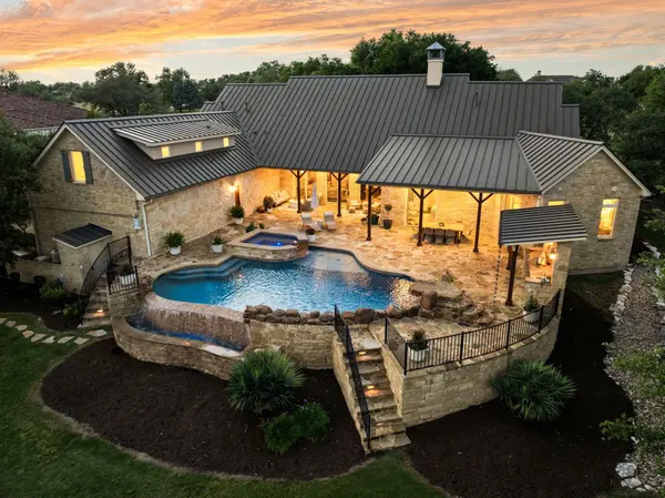 7825 Lynchburg DR, Austin, TX 78738