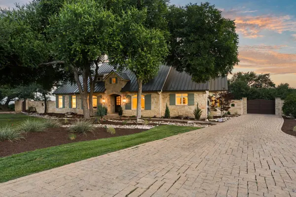 7825 Lynchburg DR, Austin, TX 78738