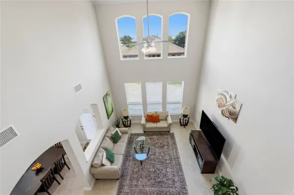 4106 Rainy Creek LN, Cedar Park, TX 78613