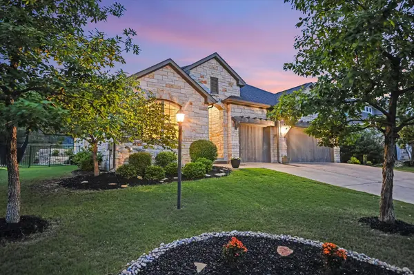 603 Anfield CIR, Austin, TX 78738