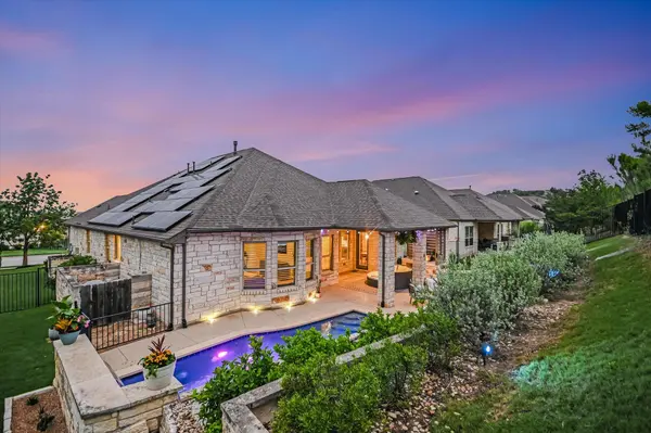 603 Anfield CIR, Austin, TX 78738