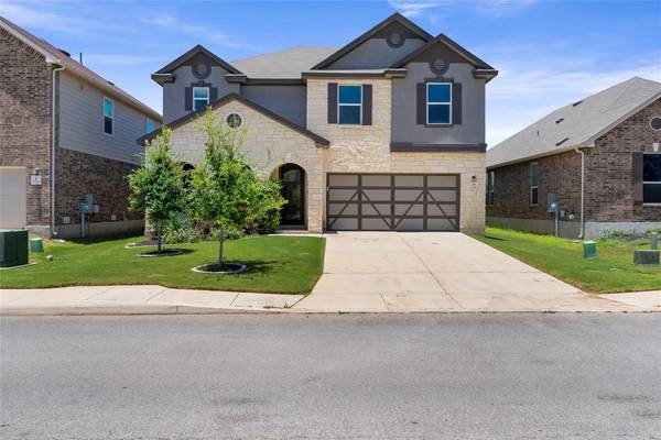 22347 Escalante RUN, San Antonio, TX 78261