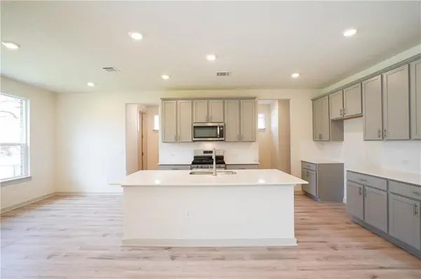 2341 Gabriels Horn RD, Leander, TX 78641