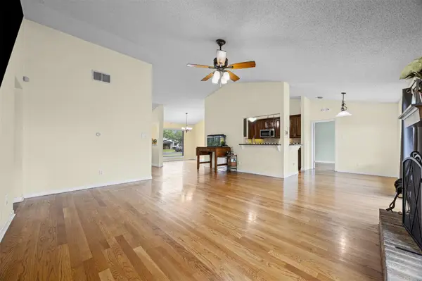 1413 Charolais DR, Austin, TX 78758