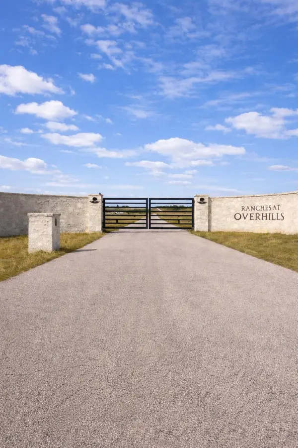 Lot 42 Reeh RD, Fredericksburg, TX 78631