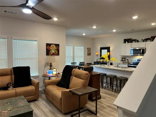 513 Pickel DR, Rockdale, TX 76567