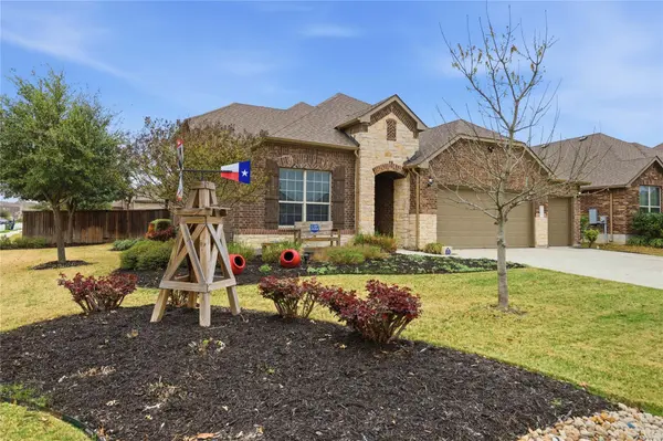 7903 Mozart ST, Round Rock, TX 78665