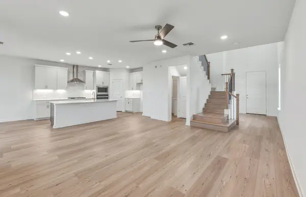 1816 Spring Mountain CV, Georgetown, TX 78628