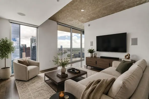 360 Nueces ST #3907, Austin, TX 78701