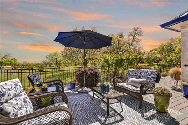101 Western SPUR, Horseshoe Bay, TX 78657