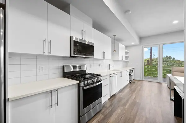 4004 Banister LN #209, Austin, TX 78704