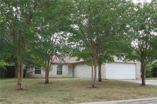 1008 Longmeadow DR, Round Rock, TX 78664