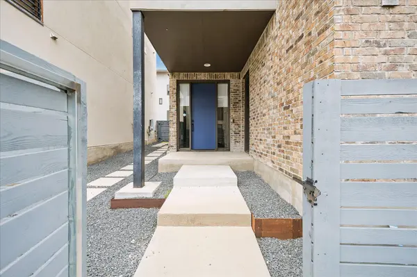 5006 Pecan Springs RD #6, Austin, TX 78723