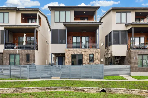 5006 Pecan Springs RD #6, Austin, TX 78723