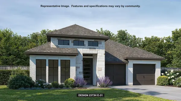 909 Lariat LOOP, Liberty Hill, TX 78642