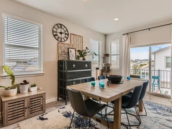7909 Mandela BND, Austin, TX 78744