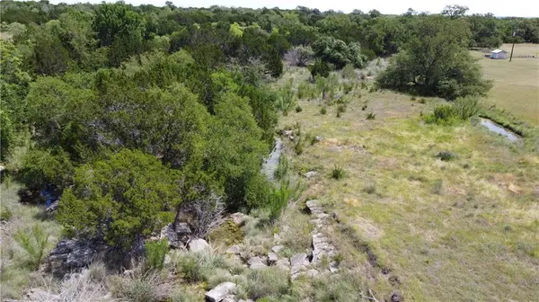Lot 36 Garner Ranch RD, Bertram, TX 78605