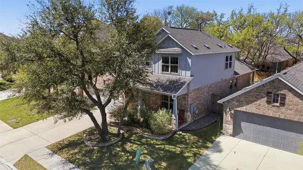 170 Rosling DR, Buda, TX 78610