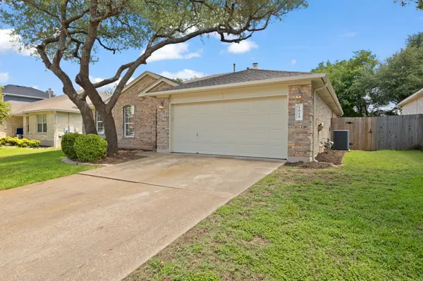 1618 Abbey LN, Cedar Park, TX 78613