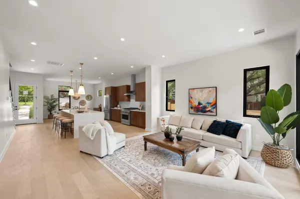 1514 NEWTON ST, Austin, TX 78704