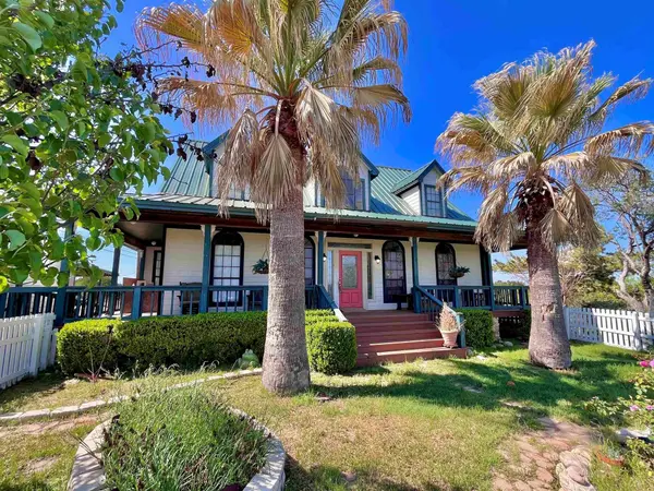 510 Eldorado ST, Tow, TX 78672