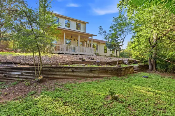 802 El Viejo Camino, Austin, TX 78733