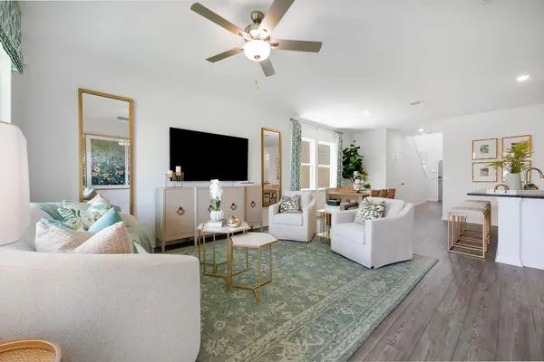 150 Olympia BND, Dripping Springs, TX 78620