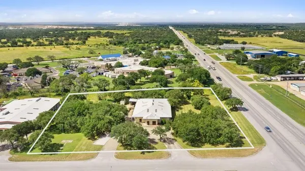 101 John Kelly ST, Burnet, TX 78611