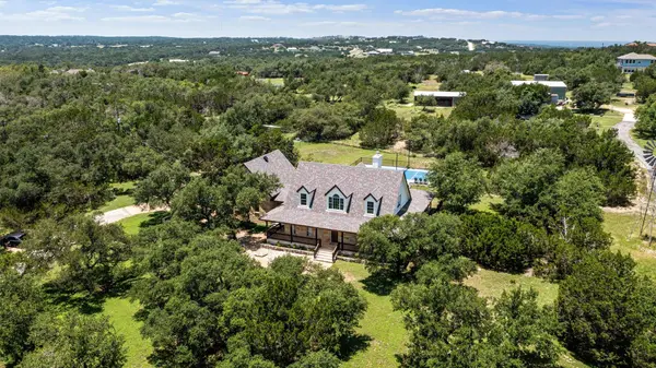 220 Sundance TRL, Dripping Springs, TX 78620