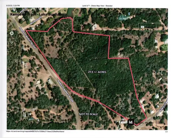 0 Ranch Road 2241, Tow, TX 78672