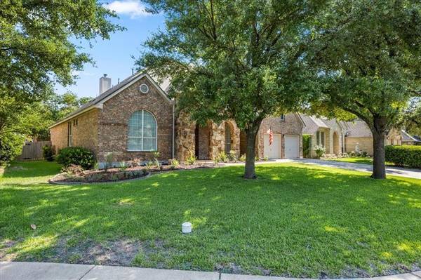 2127 Clear Lake PL, Round Rock, TX 78665
