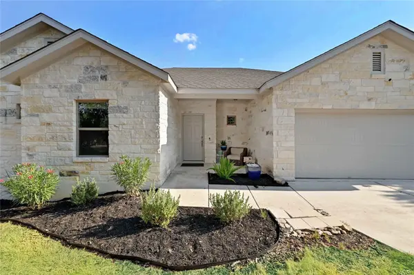 1302 Ponderosa BND, Horseshoe Bay, TX 78657