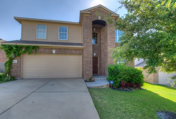 403 Limestone TRL, Austin, TX 78737