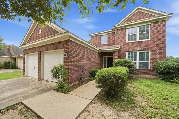 118 Invierno ST, Kyle, TX 78640