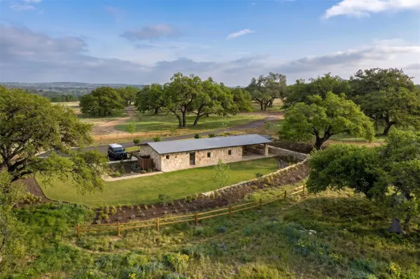 Lot 2 Maddalena LN, Dripping Springs, TX 78620