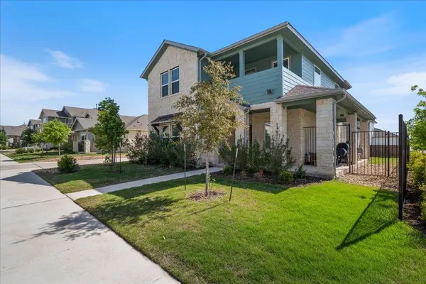 9015 Lookse LN, Austin, TX 78744