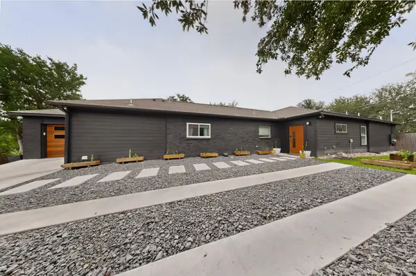 3305 Hycreek DR, Austin, TX 78723